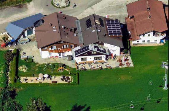 Landgasthof Schuster Nesselwängle Exterior photo