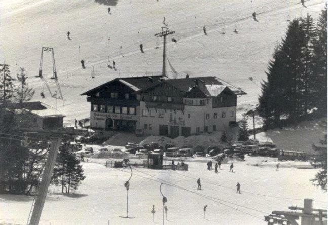 Landgasthof Schuster Nesselwängle Exterior photo